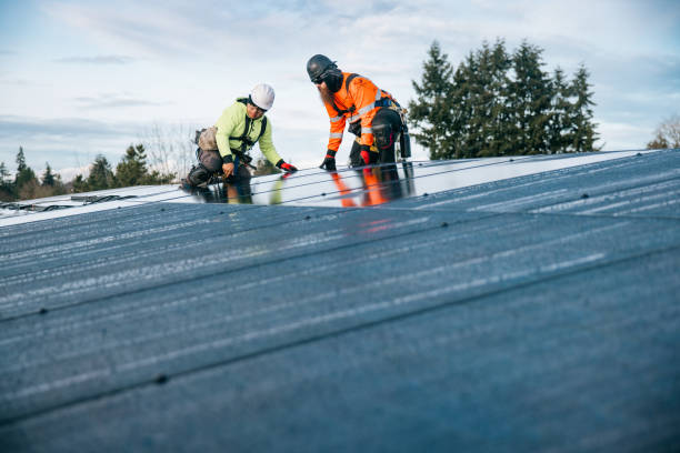 Trusted Metal Roofing service in Dobson, NC - Ben Roofing and Steel LLC